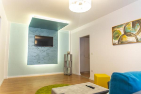 MIRAJ Residence Downtown